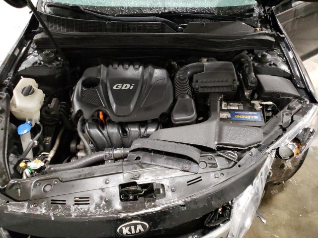 Фото 11 с аукциона – 2013 KIA OPTIMA EX с VIN 5XXGN4A72DG216522