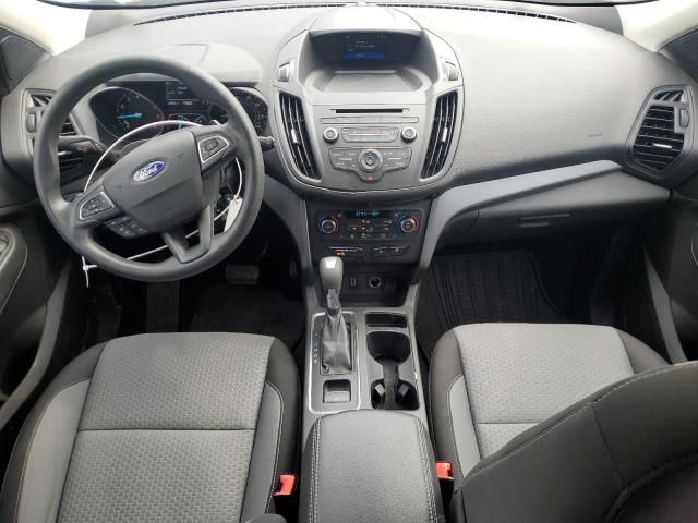 Photo 8 from auction – 2017 FORD ESCAPE SE with VIN 1FMCU0GD0HUD18291