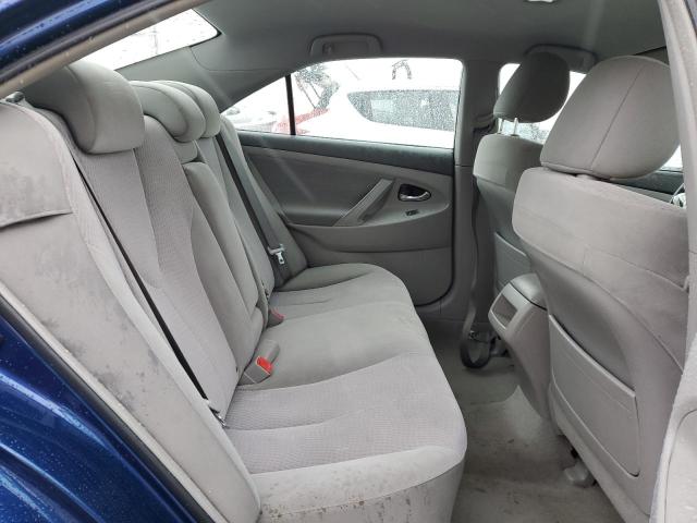 Photo 10 from auction – 2011 TOYOTA CAMRY BASE with VIN 4T1BF3EK6BU735169