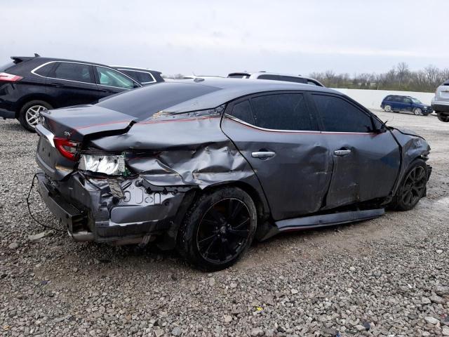 Photo 3 from auction – 2017 NISSAN MAXIMA 3.5 with VIN 1N4AA6AP7HC371964