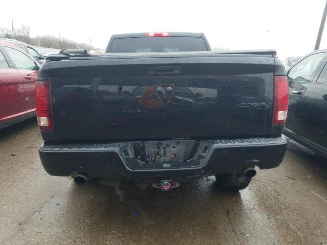 Photo 6 from auction – 2014 RAM 1500 ST with VIN 3C6JR7AT0EG215108
