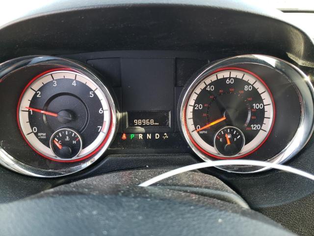 Photo 9 from auction – 2017 DODGE GRAND CARA with VIN 2C4RDGBG5HR607320