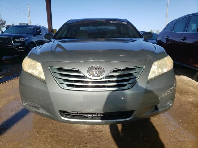 Photo 5 from auction – 2009 TOYOTA CAMRY BASE with VIN 4T1BE46K59U817430