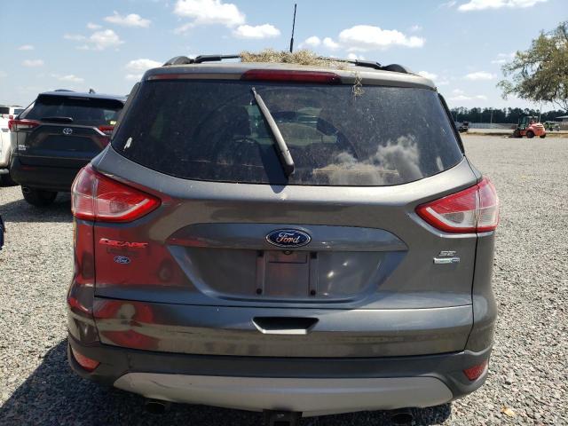 Photo 6 from auction – 2014 FORD ESCAPE SE with VIN 1FMCU9G94EUE21290