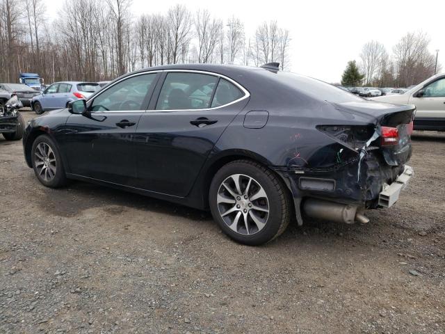 Photo 2 from auction – 2015 ACURA TLX with VIN 19UUB1F34FA013342
