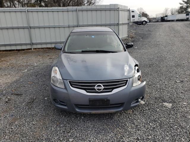 Photo 5 from auction – 2011 NISSAN ALTIMA BAS with VIN 1N4AL2AP5BC104669