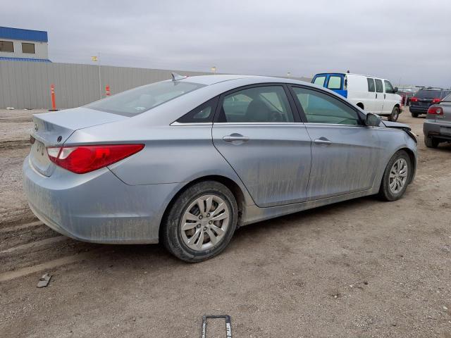 Photo 3 from auction – 2011 HYUNDAI SONATA GLS with VIN 5NPEB4AC9BH065712