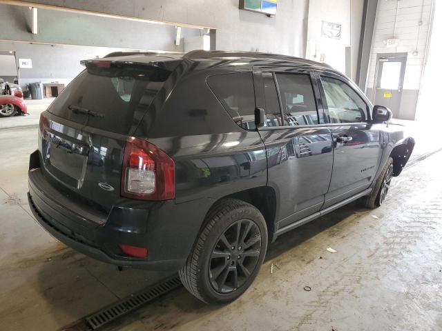 Photo 3 from auction – 2014 JEEP COMPASS SP with VIN 1C4NJCBA8ED764690