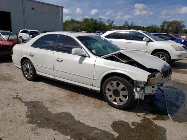 Photo 4 from auction – 2005 LINCOLN LS with VIN 1LNHM87AX5Y653492
