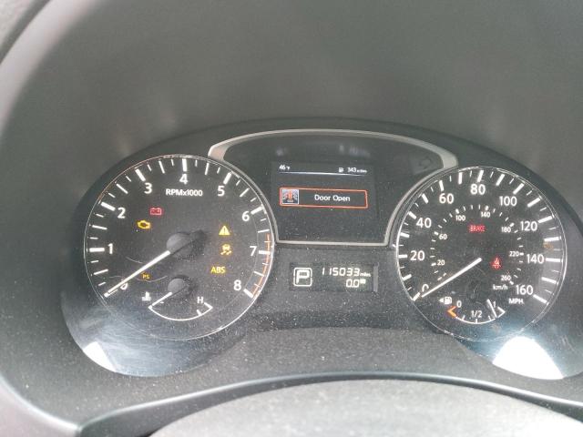 Photo 9 from auction – 2015 NISSAN ALTIMA 2.5 with VIN 1N4AL3AP4FC185093
