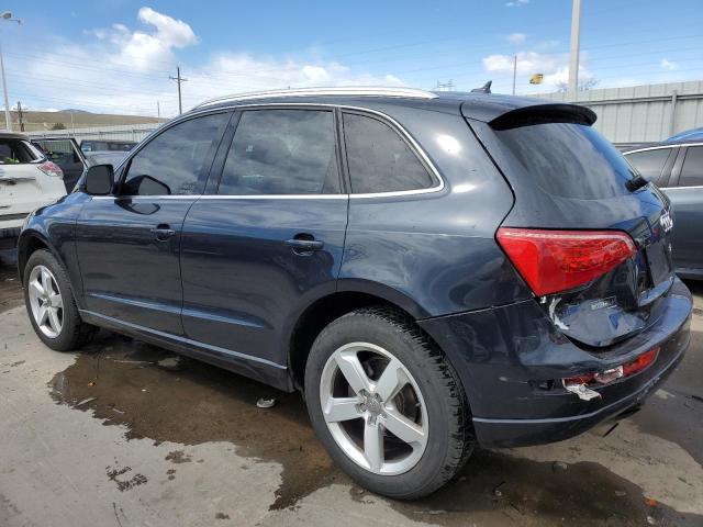 Photo 2 from auction – 2012 AUDI Q5 PREMIUM with VIN WA1LFAFP8CA110583