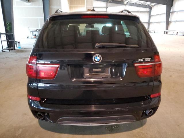 Photo 6 from auction – 2011 BMW X5 XDRIVE3 with VIN 5UXZV4C54BL403812