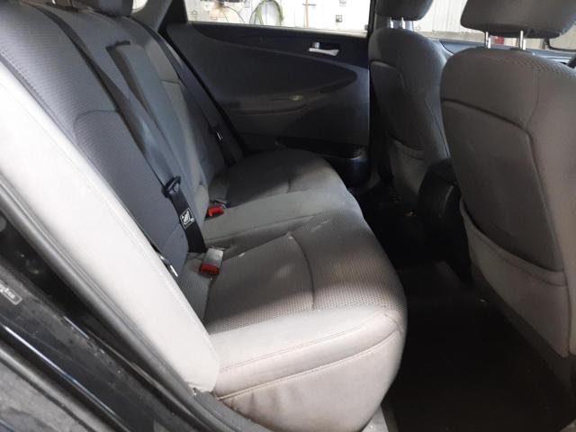 Photo 10 from auction – 2012 HYUNDAI SONATA GLS with VIN 5NPEB4AC4CH367636