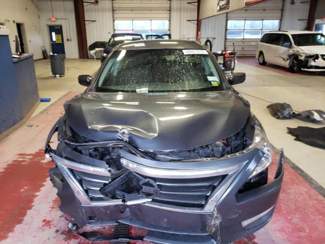 Photo 5 from auction – 2013 NISSAN ALTIMA 2.5 with VIN 1N4AL3AP3DC208781