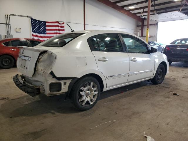 Photo 3 from auction – 2011 NISSAN SENTRA 2.0 with VIN 3N1AB6AP9BL680342