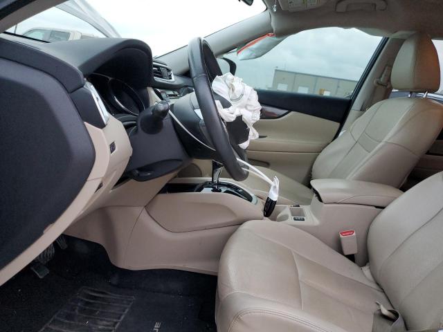 Photo 7 from auction – 2016 NISSAN ROGUE S with VIN 5N1AT2MT4GC734883