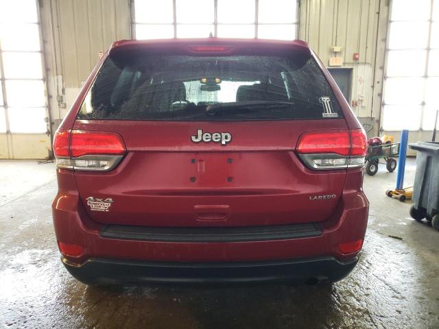 Photo 6 from auction – 2015 JEEP GRAND CHER with VIN 1C4RJFAG2FC932680