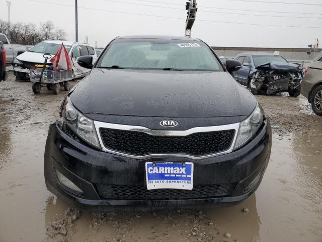 Photo 5 from auction – 2013 KIA OPTIMA LX with VIN 5XXGM4A75DG258783