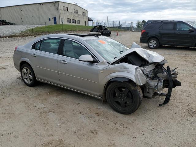 Photo 4 from auction – 2008 SATURN AURA XE with VIN 1G8ZS57B18F160154