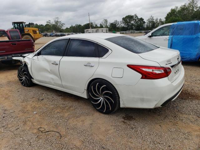 Photo 2 from auction – 2016 NISSAN ALTIMA 2.5 with VIN 1N4AL3AP5GC164397