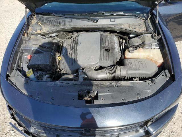 Photo 11 from auction – 2016 DODGE CHARGER R/ with VIN 2C3CDXCT1GH257923