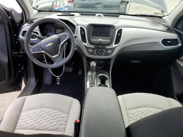 Photo 8 from auction – 2020 CHEVROLET EQUINOX LS with VIN 2GNAXHEV2L6167126