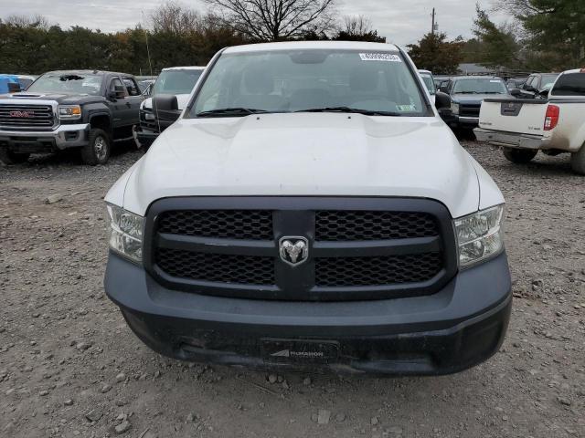 Photo 5 from auction – 2016 RAM 1500 ST with VIN 3C6JR6DT8GG295864