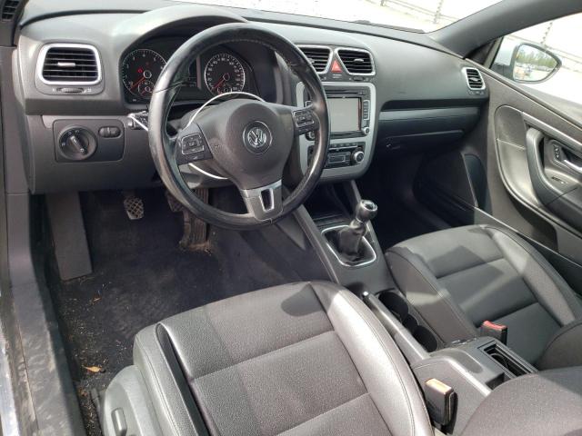 Photo 8 from auction – 2010 VOLKSWAGEN EOS TURBO with VIN WVWAA7AH3AV020570