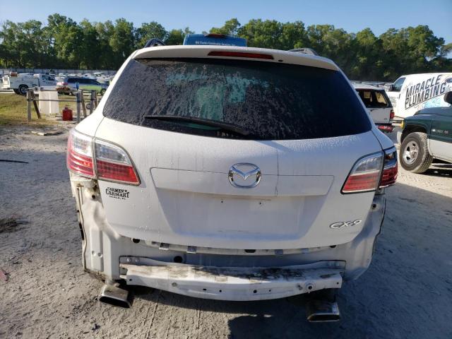 Photo 6 from auction – 2011 MAZDA CX-9 with VIN JM3TB2CA3B0308765