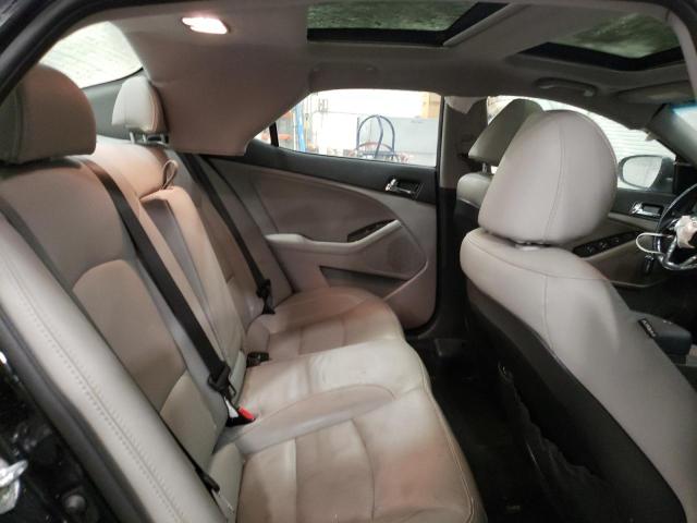 Photo 10 from auction – 2013 KIA OPTIMA EX with VIN 5XXGN4A72DG216522