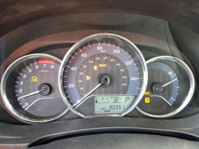 Photo 9 from auction – 2014 TOYOTA COROLLA L with VIN 2T1BURHE7EC190846