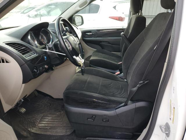 Photo 7 from auction – 2012 DODGE GRAND CARA with VIN 2C4RDGBG2CR322177