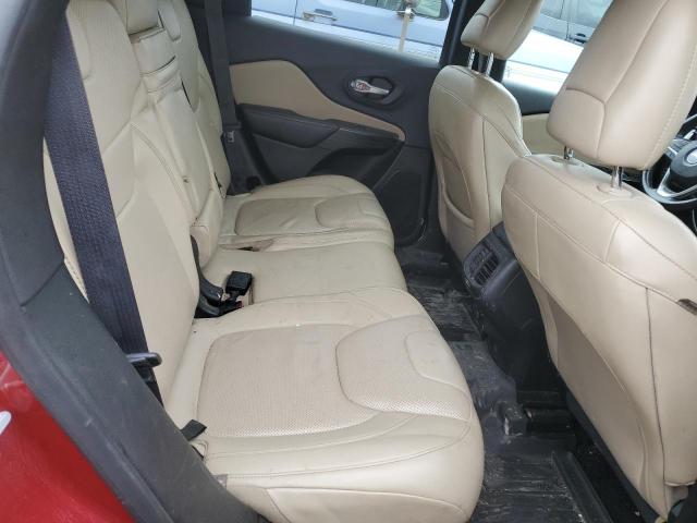 Photo 10 from auction – 2015 JEEP CHEROKEE L with VIN 1C4PJMDSXFW639880