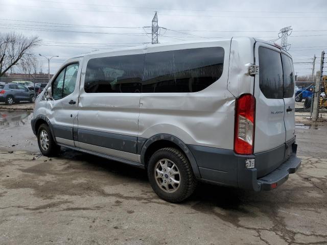 Photo 2 from auction – 2015 FORD TRANSIT T- with VIN 1FMZK1YM5FKB16415