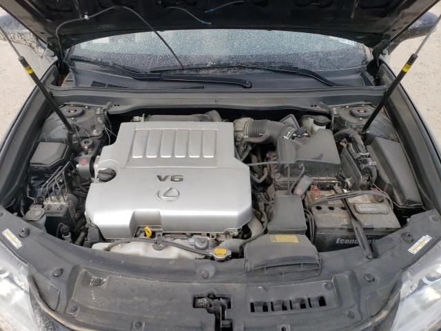 Photo 11 from auction – 2015 LEXUS ES 350 with VIN JTHBK1GG3F2195423