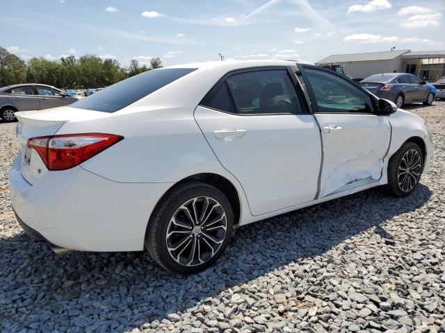 Photo 3 from auction – 2015 TOYOTA COROLLA L with VIN 2T1BURHE4FC305274