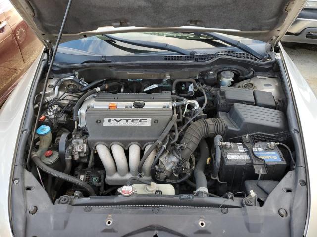 Photo 11 from auction – 2003 HONDA ACCORD DX with VIN JHMCM561X3C075983