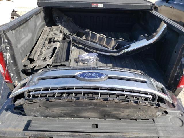 Photo 12 from auction – 2020 FORD F150 SUPER with VIN 1FTEW1E49LFA85301