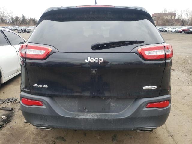 Photo 6 from auction – 2015 JEEP CHEROKEE L with VIN 1C4PJMCS3FW757299