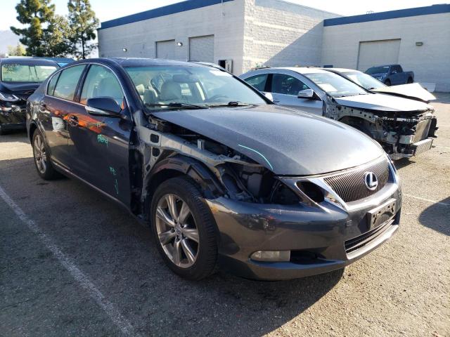 Photo 4 from auction – 2011 LEXUS GS 350 with VIN JTHCE1KS7B0030505
