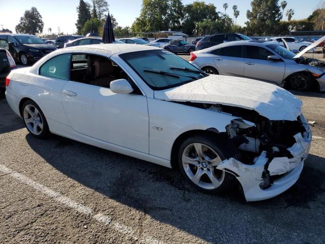 Photo 4 from auction – 2011 BMW 335 I with VIN WBADX7C56BE581133