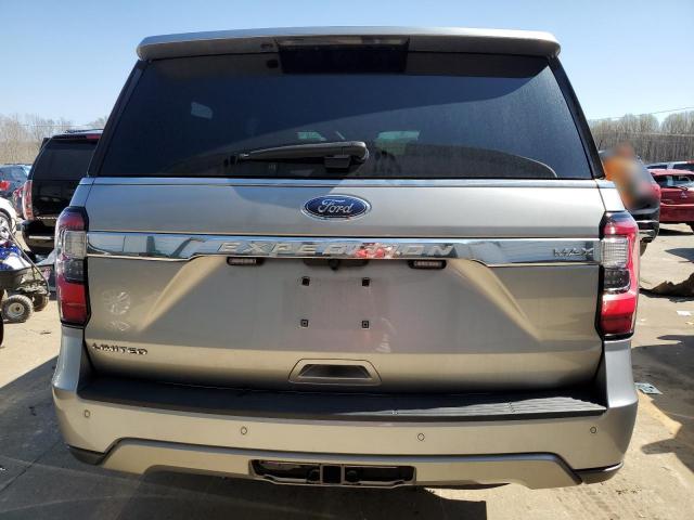 Photo 6 from auction – 2021 FORD EXPEDITION with VIN 1FMJK2AT5MEA01586