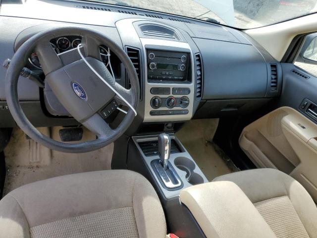 Photo 8 from auction – 2008 FORD EDGE SE with VIN 2FMDK36C98BA82055