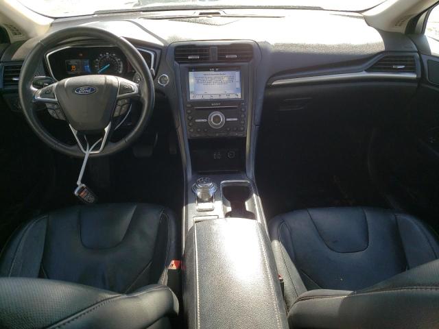 Photo 8 from auction – 2019 FORD FUSION TIT with VIN 3FA6P0D91KR139786