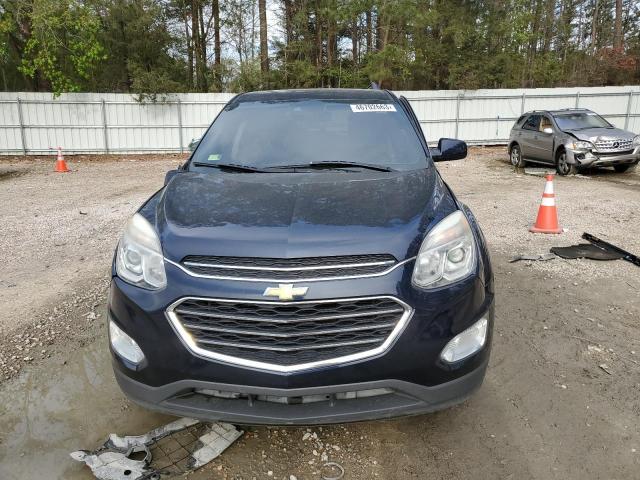 Photo 5 from auction – 2017 CHEVROLET EQUINOX LT with VIN 2GNFLFEK1H6286031