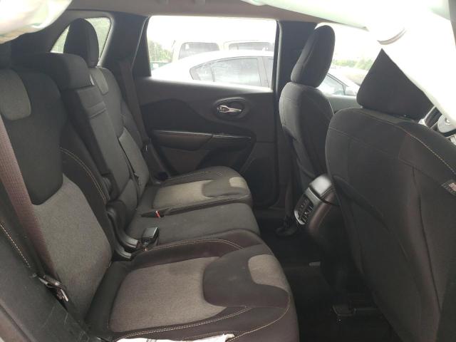 Photo 11 from auction – 2014 JEEP CHEROKEE S with VIN 1C4PJMAB9EW189190