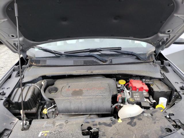 Photo 11 from auction – 2020 JEEP COMPASS LA with VIN 3C4NJCBBXLT166049