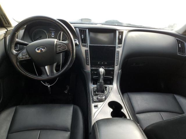 Photo 8 from auction – 2015 INFINITI Q50 BASE with VIN JN1BV7AP3FM339712