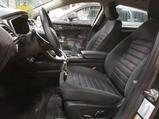 Photo 7 from auction – 2017 FORD FUSION SE with VIN 3FA6P0H72HR166996