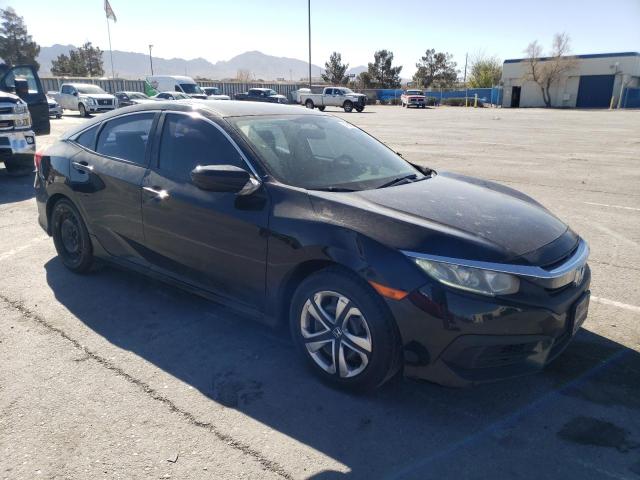 Photo 4 from auction – 2016 HONDA CIVIC LX with VIN 2HGFC2F55GH505510